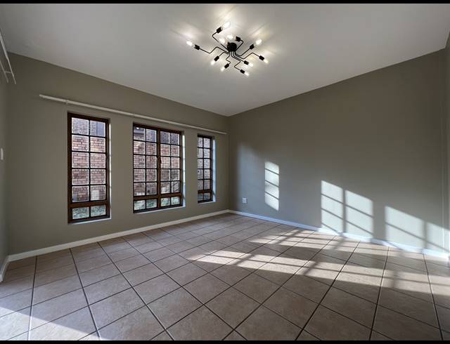 3 BEDROOM CLUSTER RENTED IN MEYERSDAL